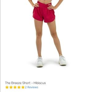 Balance Athletica Breeze Short